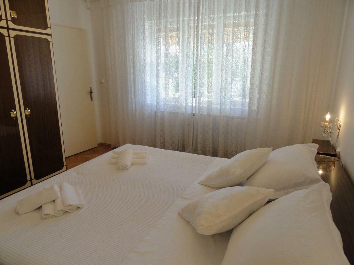 Dada Apartment Rijeka Dış mekan fotoğraf