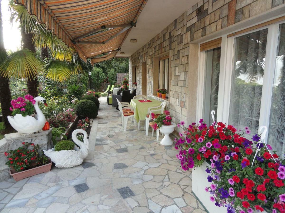 Dada Apartment Rijeka Dış mekan fotoğraf