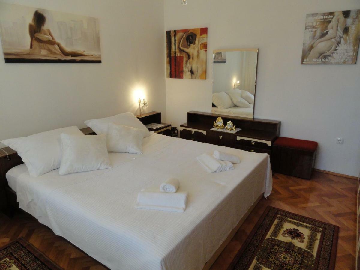 Dada Apartment Rijeka Dış mekan fotoğraf