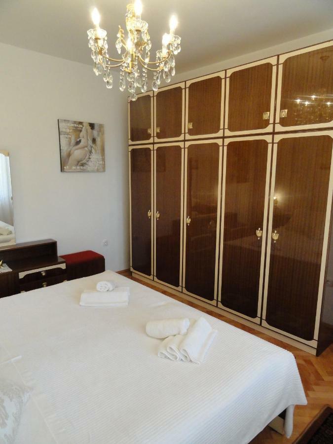 Dada Apartment Rijeka Dış mekan fotoğraf