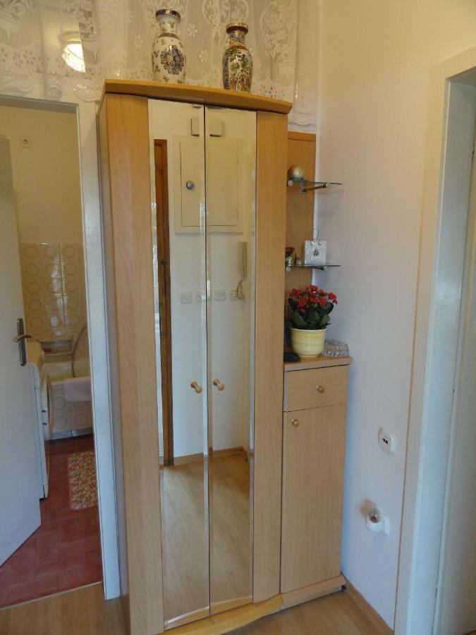 Dada Apartment Rijeka Dış mekan fotoğraf