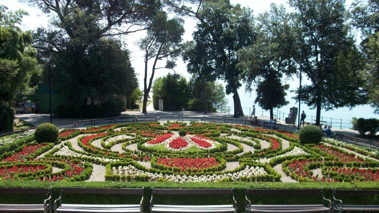 Dada Apartment Rijeka Dış mekan fotoğraf