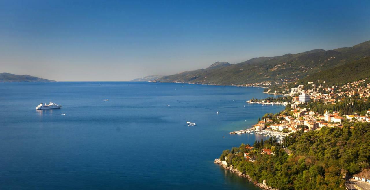 Dada Apartment Rijeka Dış mekan fotoğraf